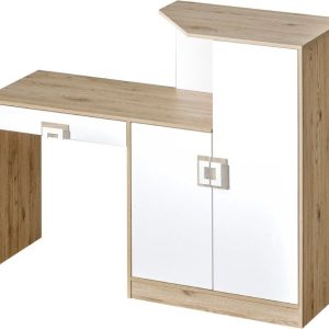 Domel  stůl NICO 11  120/150/50 barva