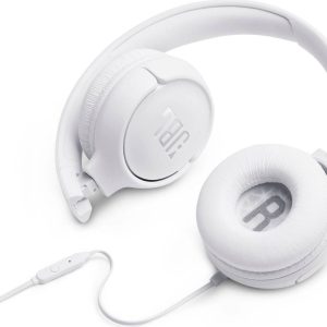 JBL Tune 500 White