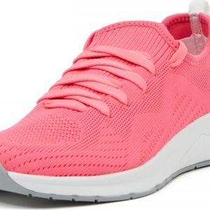 SAM 73 Dámské boty ANSEBA Růžová 36