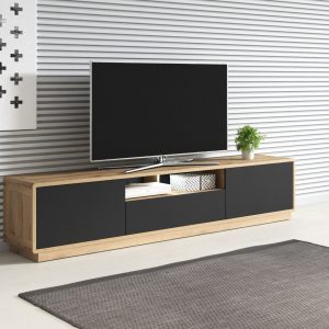 Helvetia Televizní stolek ASTON 40  200/44/40