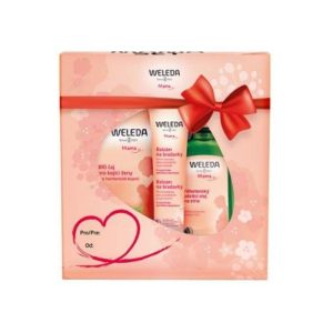 Mama set WELEDA
