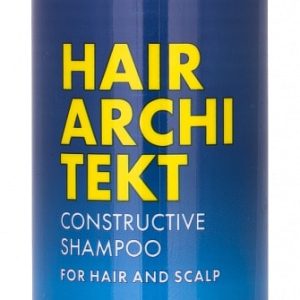 Šampon Architekt na vlasy a vlasovou pokožku 200 ml