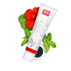 Zubní pasta Professional ACTIVE SPLAT 100 ml