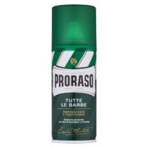 Proraso Classic cestovní pěna na holení 100 ml
