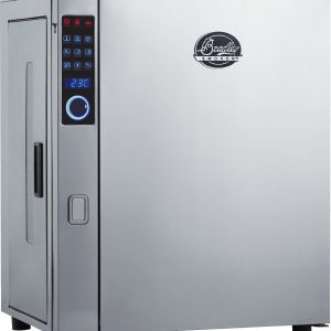 Udírna Bradley Smoker Professional P10