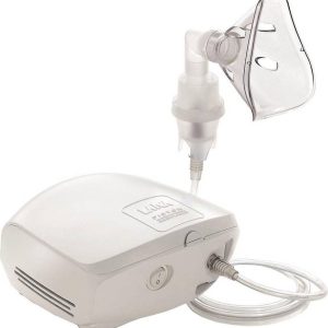 Laica Kompresorový inhalátor NE2013