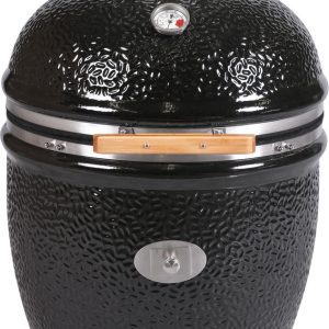 Keramický gril Monolith Classic solo Pro Serie 2.0 – BLACK