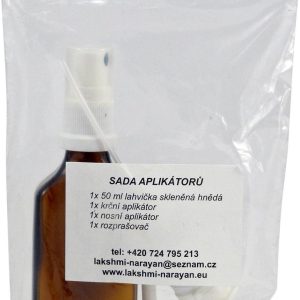 Lakshmi – Narayan Sada aplikátorů 4 ks