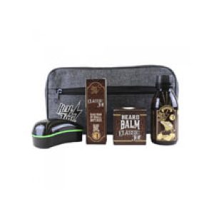 Hey Joe Survival Kit No. 1, sada na vousy