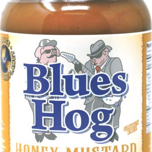 BBQ omáčka Blues Hog Honey Mustard, 510 g