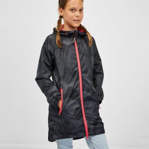 SAM 73 Dívčí párka TEPA Černá 116