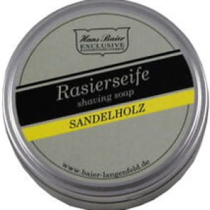 Hans Baier mýdlo na holení 65g
