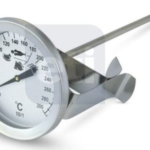 ETI Teploměr na fritování