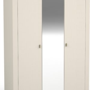 Dolmar Šatní skříň  MO 2  138/207/56