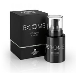 Byjome Epicure olej na vousy 1 ml