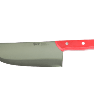 Sekáček na maso a zeleninu IVO COLPO 29 cm – červený 27108.29.31