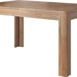 Helvetia Rozkládací jídelní stůl AMUR  142-222/77/90