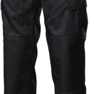 Kalhoty dámské BDU černé S