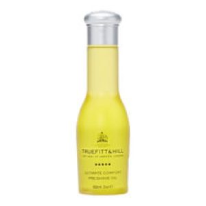 Truefitt and Hill olej před holením 60 ml