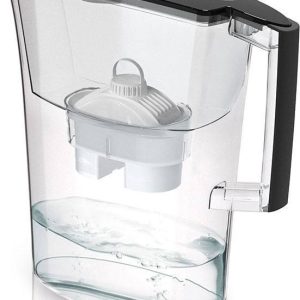 Laica Prime Line J51-DA, černá