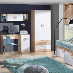 Domel Dětský pokoj NICO 1  barva