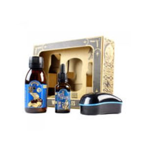 Hey Joe Bearded Survival Kit Acid Melon, sada na vousy