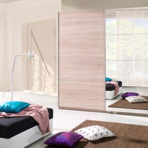 Maridex  skříň TWISTER 3  225/211/63