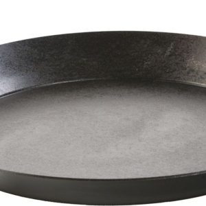 Lodge ocelová pánev 38 cm se dvěma madly