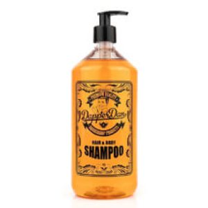 Dapper Dan sprchový gel a šampon 2v1 1000 ml