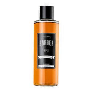 Marmara Barber No. 3 kolínská voda pánská 500 ml