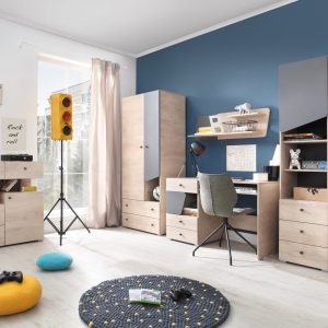 Meblar Dětský pokoj DELTA 3