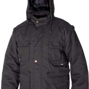 Bunda pánská Georgia, zimní Rozměr: XL