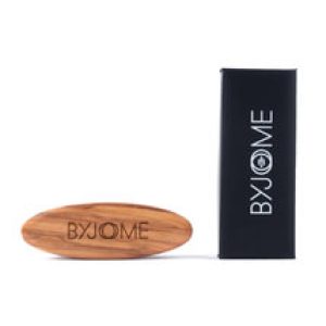 Byjome Olive kartáč na vousy 83 mm