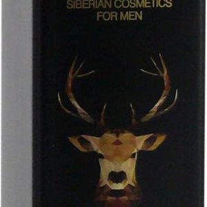 Natura Siberica Šampon proti lupům Síla jelena, For men only 250 ml