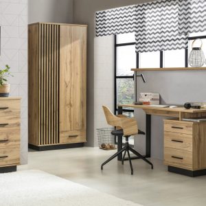 Dolmar Pracovna LAMELO 3