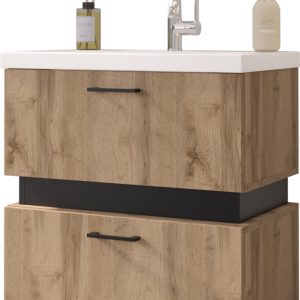 Abika Koupelnová skříňka pod umyvadlo TRIO  60/57/34,6