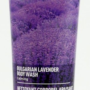 Desert Essence Sprchový gel levandule 237 ml