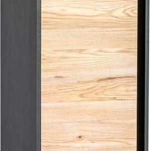 Dolmar Šatní/ skříň GAPPA 2  46,8/199,6/52