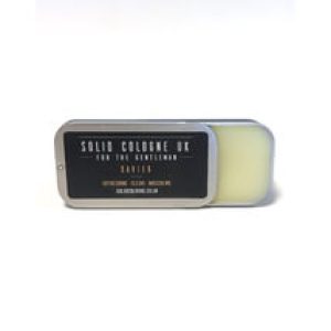 Solid Cologne Xavier tuhá kolínská voda pánská 18 ml