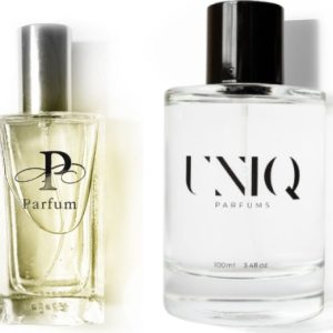 UNIQ No. 166 + PURE No. 166 – DUO Voda po holení 100 ml + Parfémovaná voda 50 ml