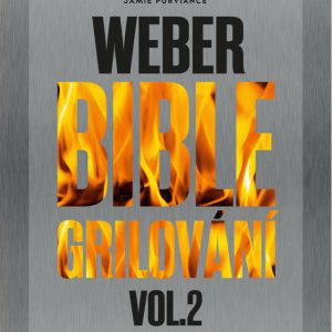 Weber Bible grilování vol. 2