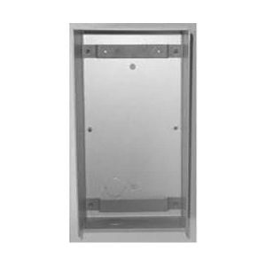 290S/0 – povrchová inst. krab. se stříškou, Solvo