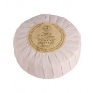 Taylor of Old Bond Street Sandalwood mýdlo 100 g