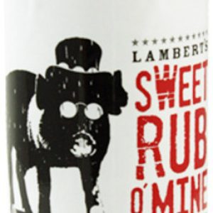 Sweet Swine O´Mine BBQ koření Sweet Rub O´Mine, 184 g