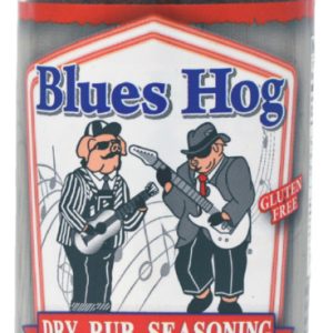 Grilovací koření Blues Hog Original, 156 g