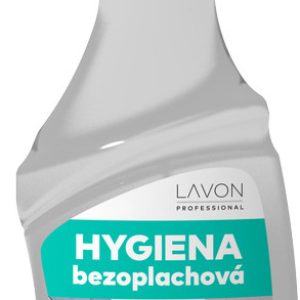 LAVON bezoplachová hygiena 500 ml