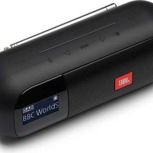 JBL Tuner 2 Black