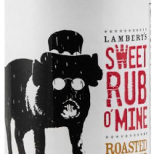 Sweet Swine O´Mine BBQ koření Sweet Rub O’Mine Roasted Garlic, 318 g