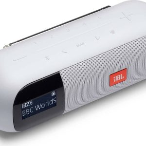 JBL Tuner 2 White