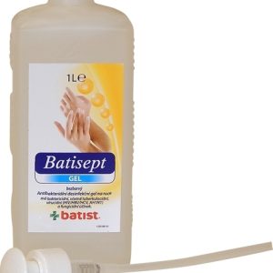 Batist Gel na ruce Batisept 1 l, antibakteriální